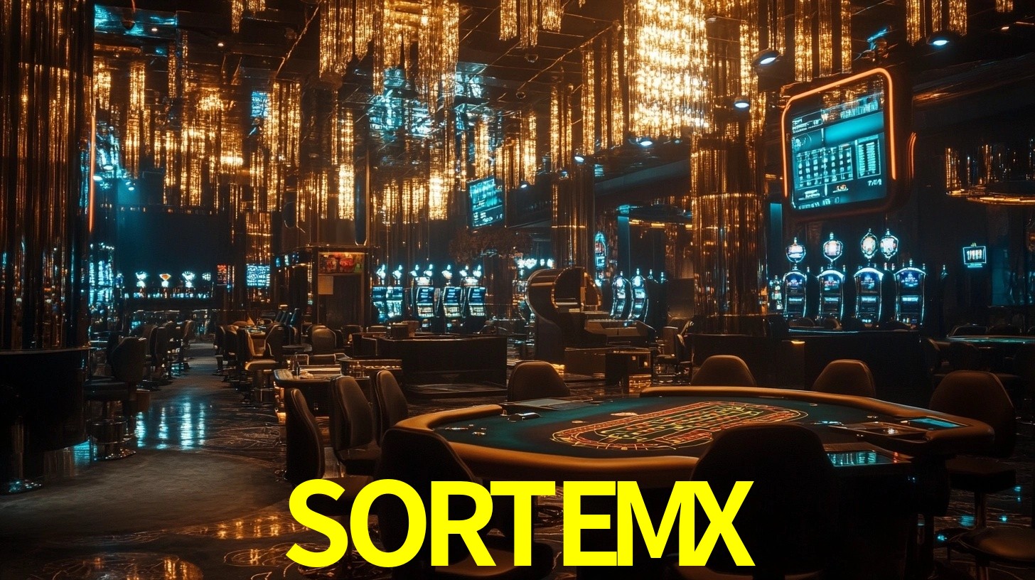 Interfaz de casa de apuestas SORTEMX con mercados de partidos en vivo