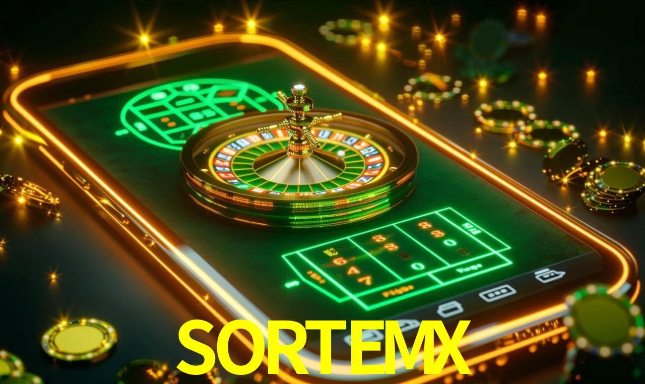 Experiencia de tragamonedas SORTEMX para jugadores en México