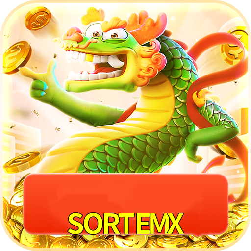 SORTEMX Logo